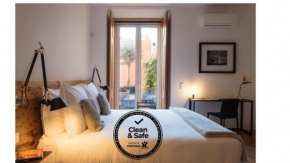  Flora Chiado Apartments  Лиссабон